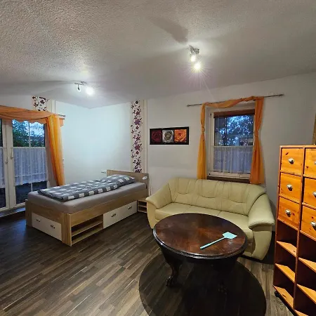 Schwalbe Sankt Margarethen