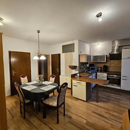 Schwalbe 別荘 Sankt Margarethen