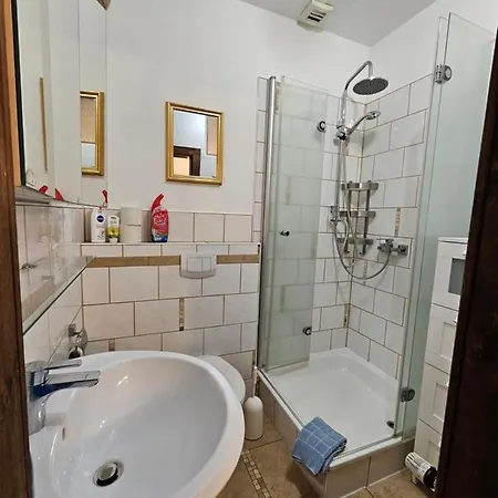 Schwalbe 別荘 Sankt Margarethen